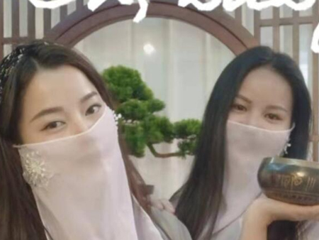 石家庄泰式SPA：瑜伽与按摩的古老智慧结晶