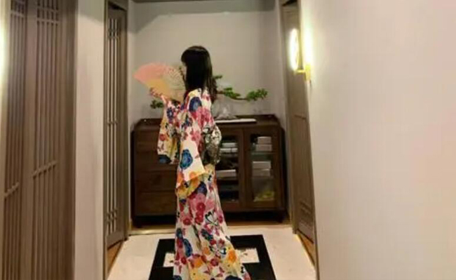 石家庄日式SPA的极致细节：连空气都是设计好的