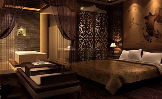 石家庄SPA会所｜轻奢疗愈·舒缓时光